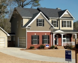 Дом в италии